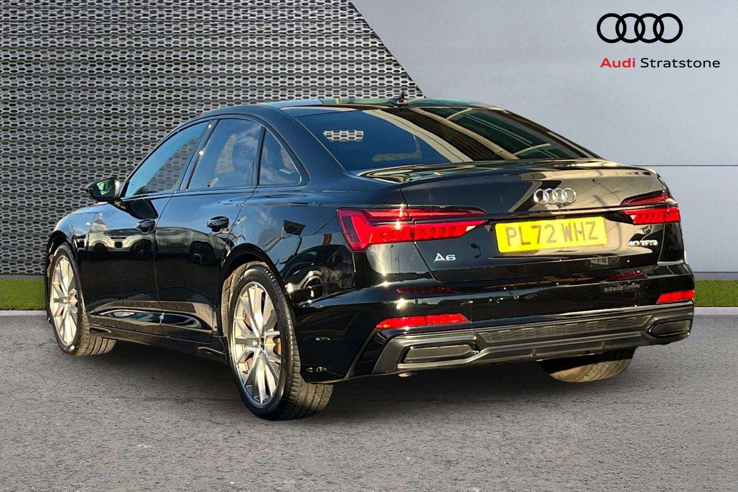 Used Audi A6 2022 for sale - 76636611: Photo 3