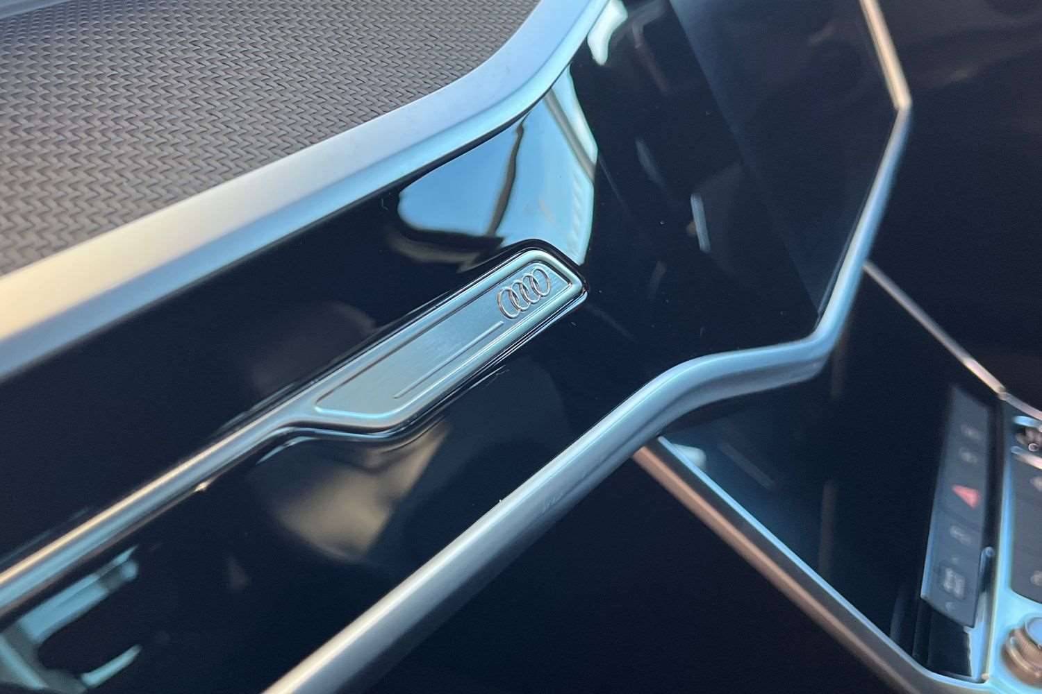 Used Audi A6 2022 for sale - 76636611: Photo 34