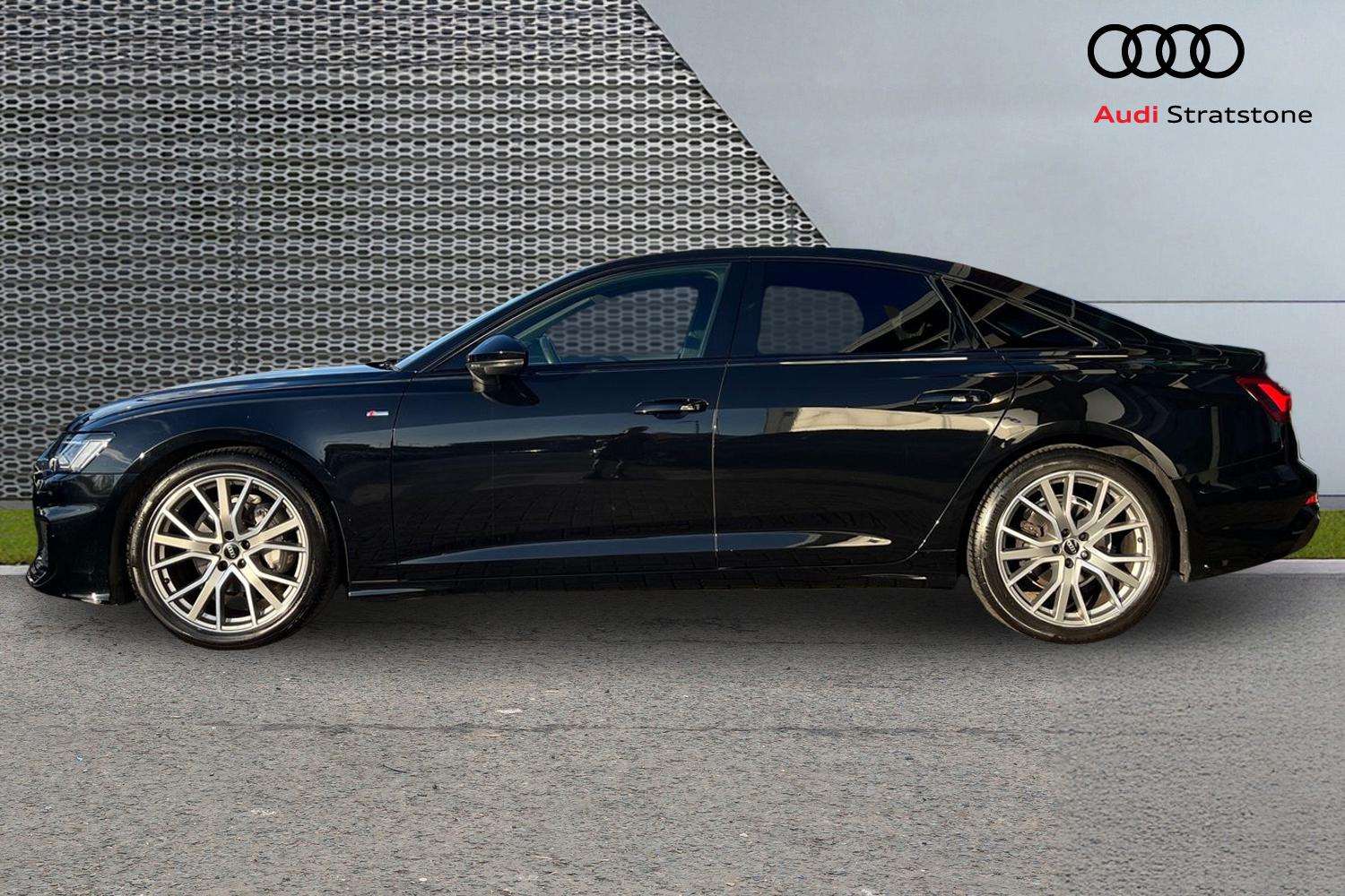 Used Audi A6 2022 for sale - 76636611: Photo 8