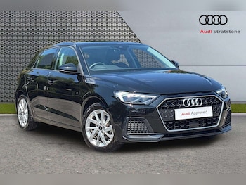 Used Audi A1 2023 for sale - 79078520: Photo