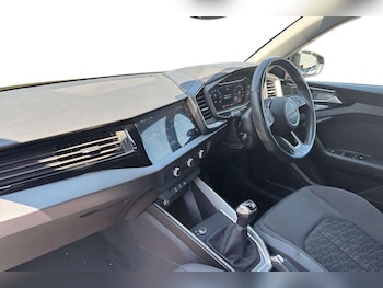Used Audi A1 2023 for sale - 79078520: Photo