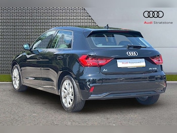 Used Audi A1 2023 for sale - 79078520: Photo