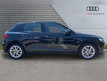 Used Audi A1 2023 for sale - 79078520: Photo
