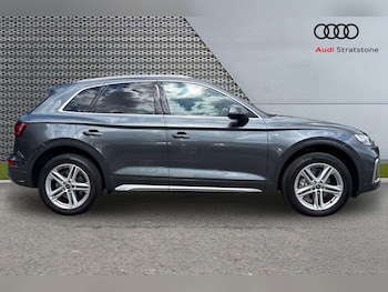 Used Audi Q5 2022 for sale - 78970264: Photo