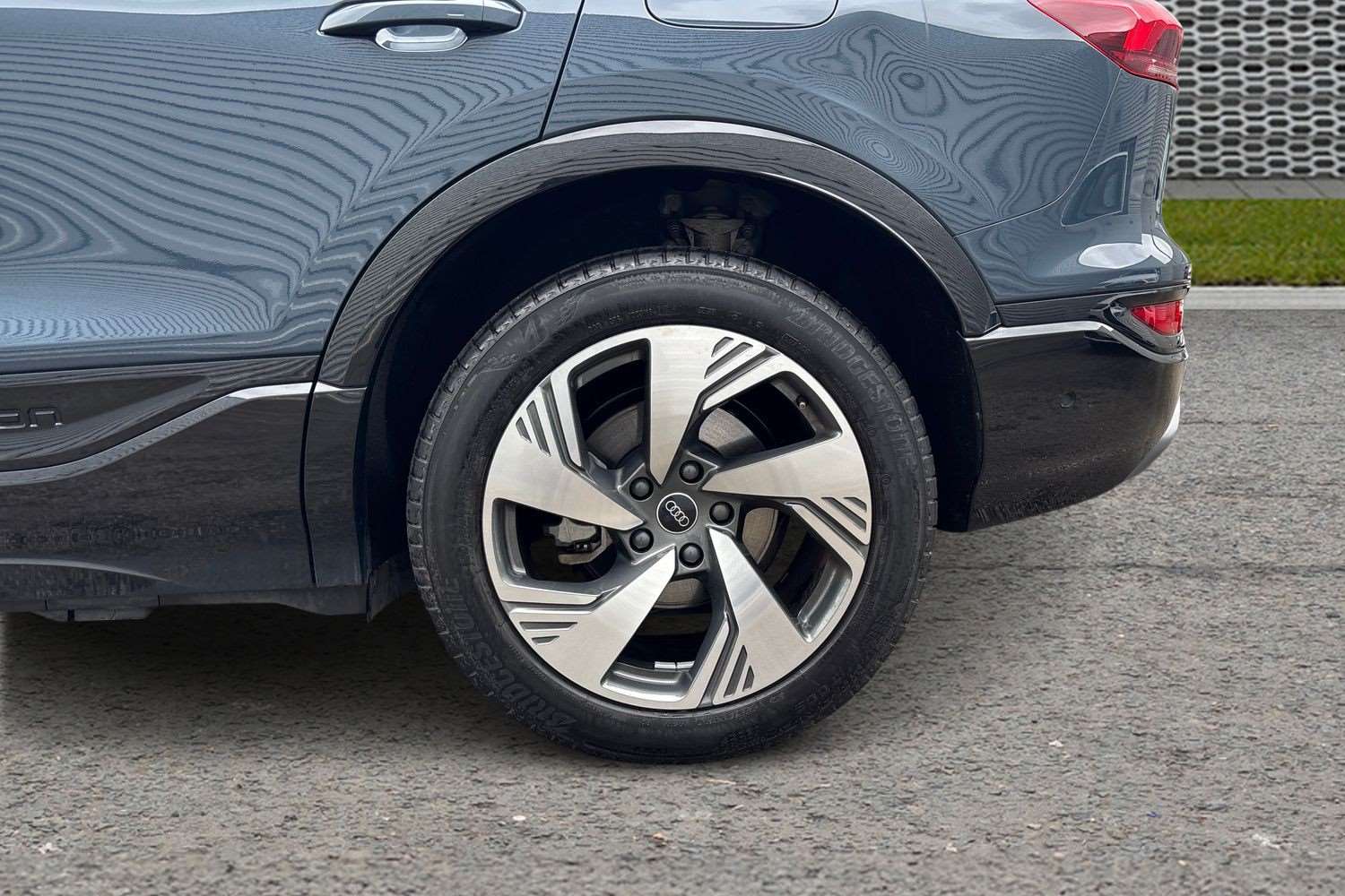 Used Audi Q6 e-tron 2025 for sale - 77112411: Photo 10