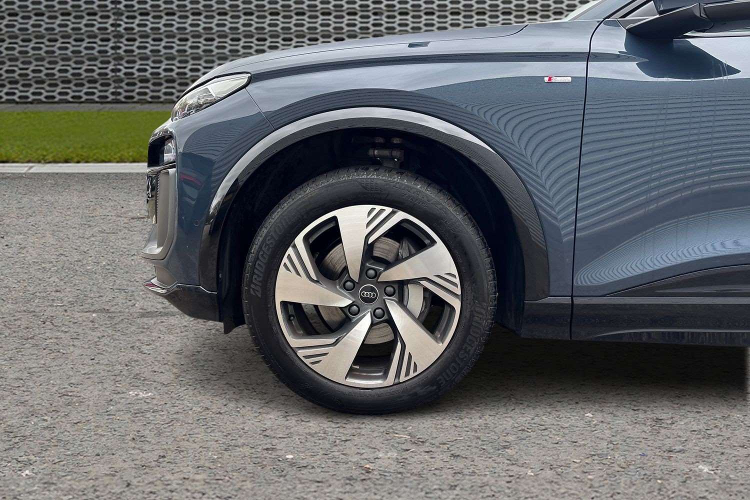 Used Audi Q6 e-tron 2025 for sale - 77112411: Photo 11