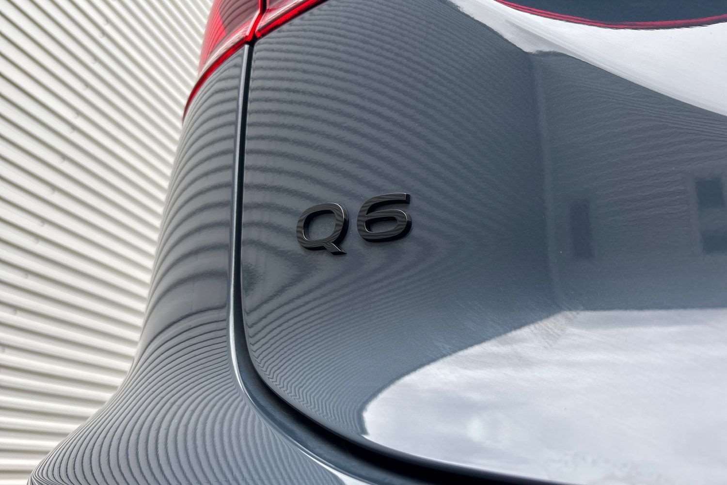 Used Audi Q6 e-tron 2025 for sale - 77112411: Photo 12