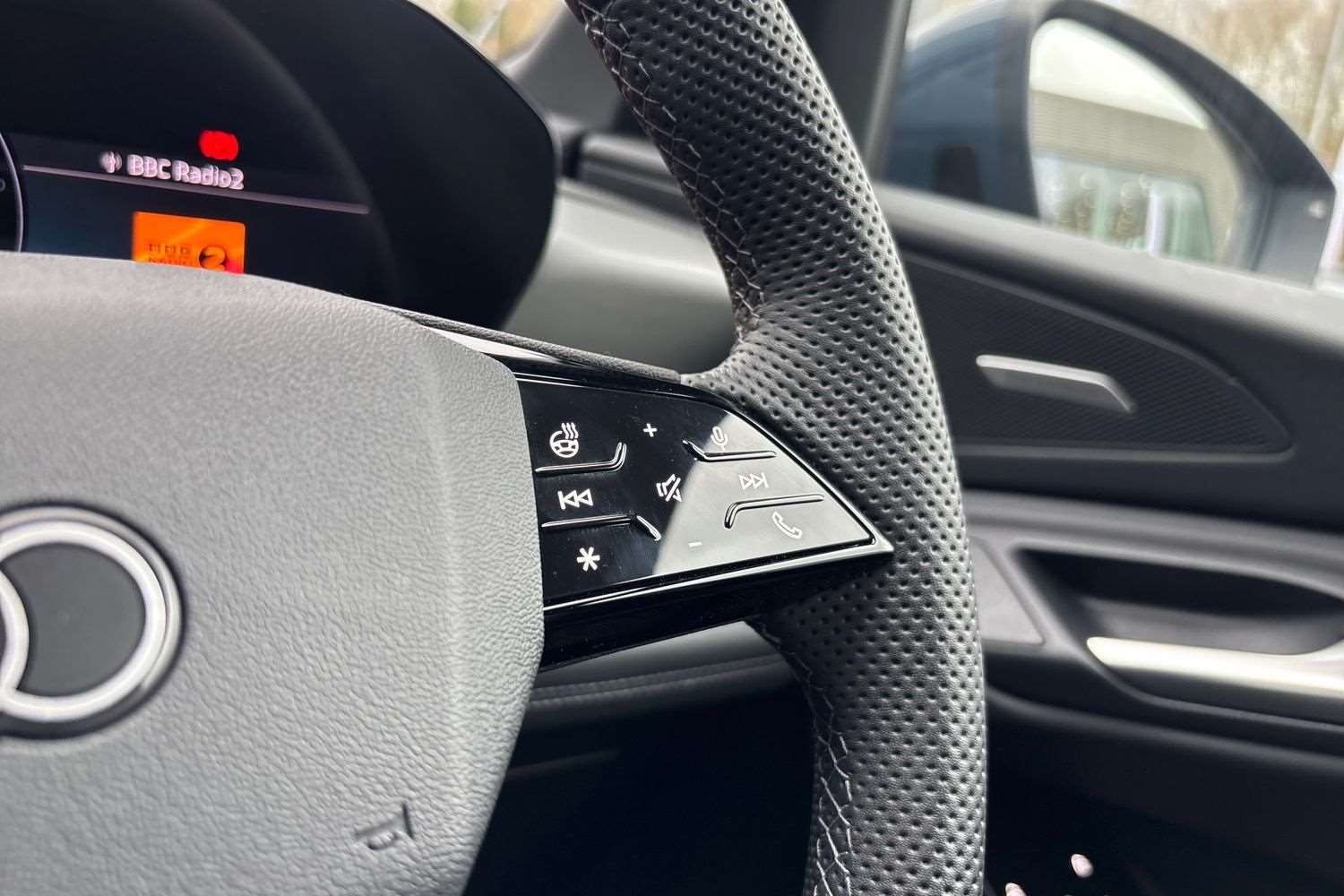 Used Audi Q6 e-tron 2025 for sale - 77112411: Photo 17