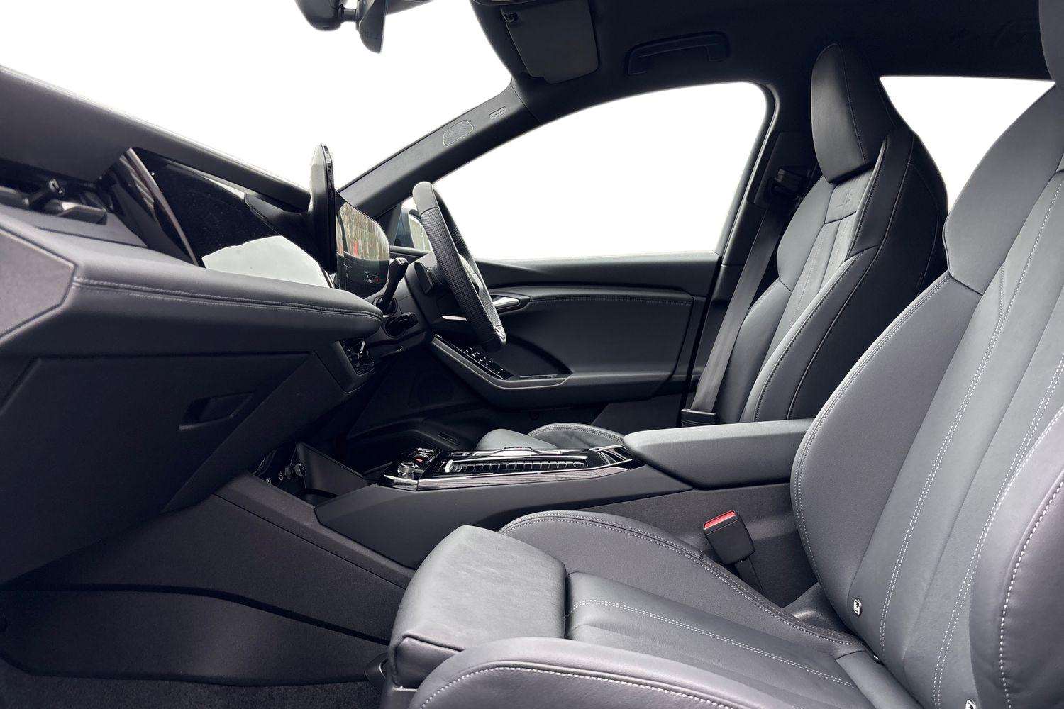 Used Audi Q6 e-tron 2025 for sale - 77112411: Photo 21