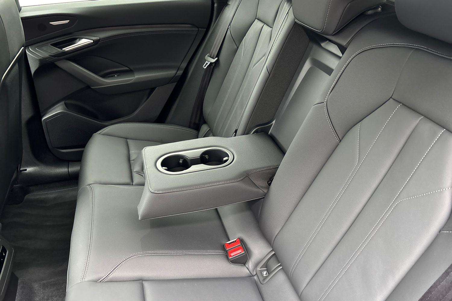 Used Audi Q6 e-tron 2025 for sale - 77112411: Photo 22