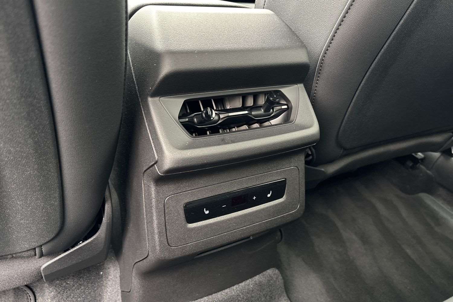 Used Audi Q6 e-tron 2025 for sale - 77112411: Photo 23