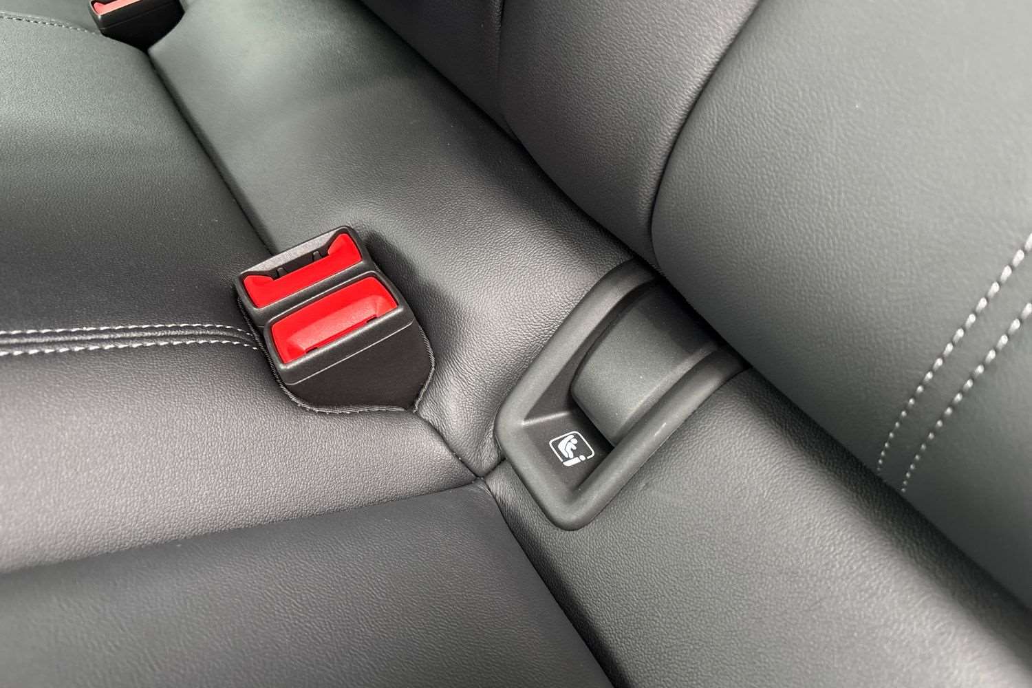 Used Audi Q6 e-tron 2025 for sale - 77112411: Photo 24