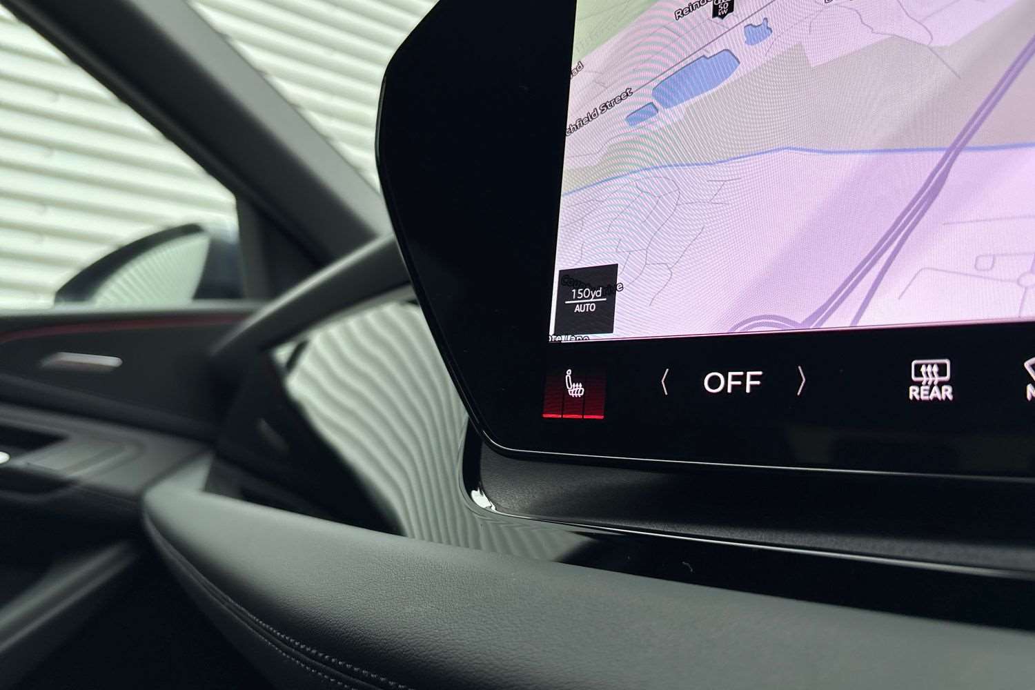 Used Audi Q6 e-tron 2025 for sale - 77112411: Photo 28