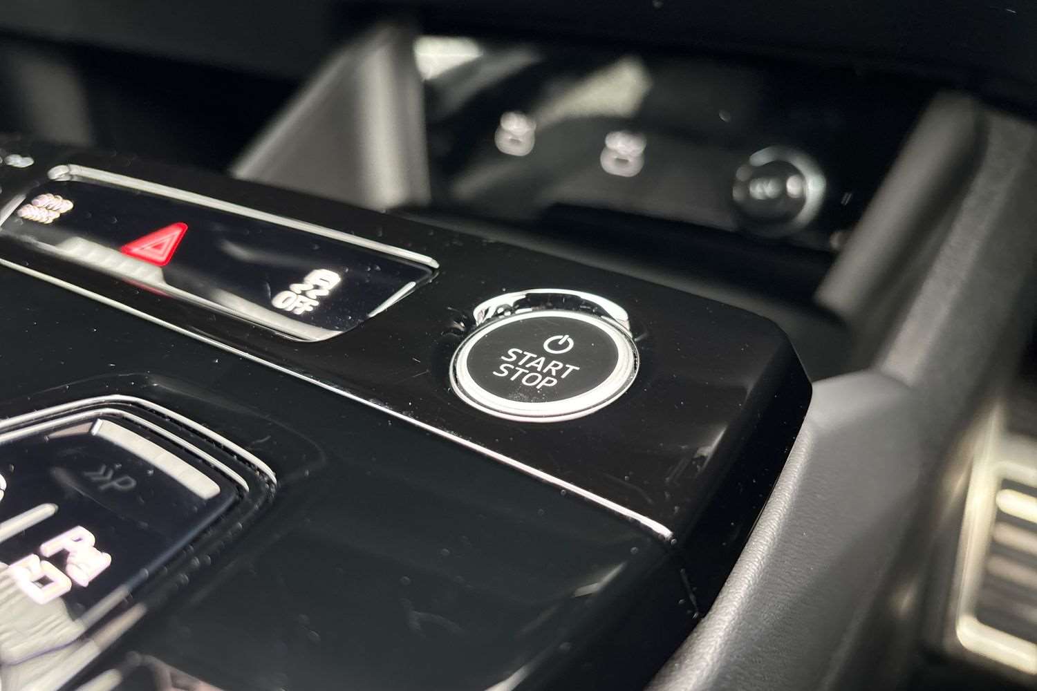 Used Audi Q6 e-tron 2025 for sale - 77112411: Photo 29