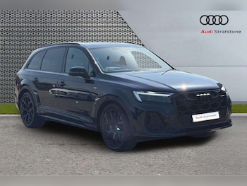 Used Audi Q7 2026 for sale - 78576703: Photo