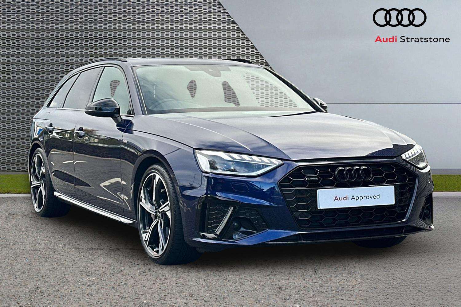 Used Audi A4 2024 for sale - 76598310: Photo 1