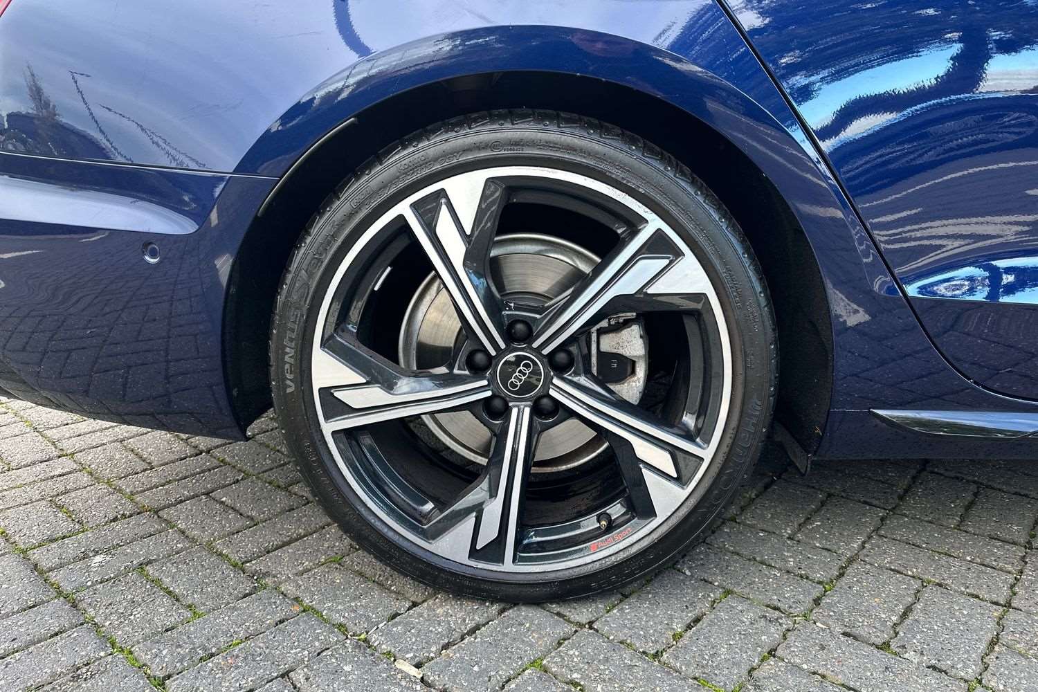 Used Audi A4 2024 for sale - 76598310: Photo 10