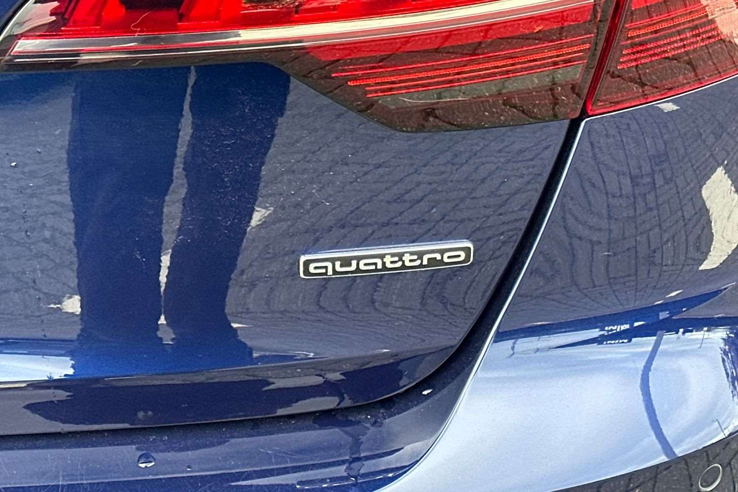 Used Audi A4 2024 for sale - 76598310: Photo 12