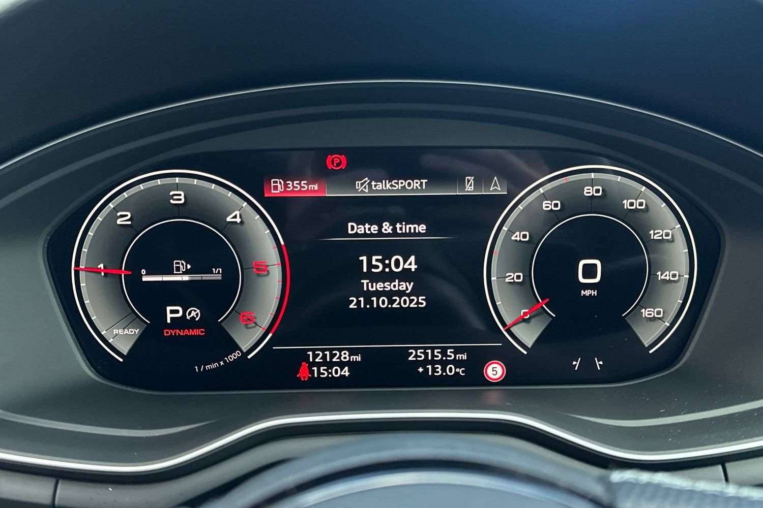 Used Audi A4 2024 for sale - 76598310: Photo 18