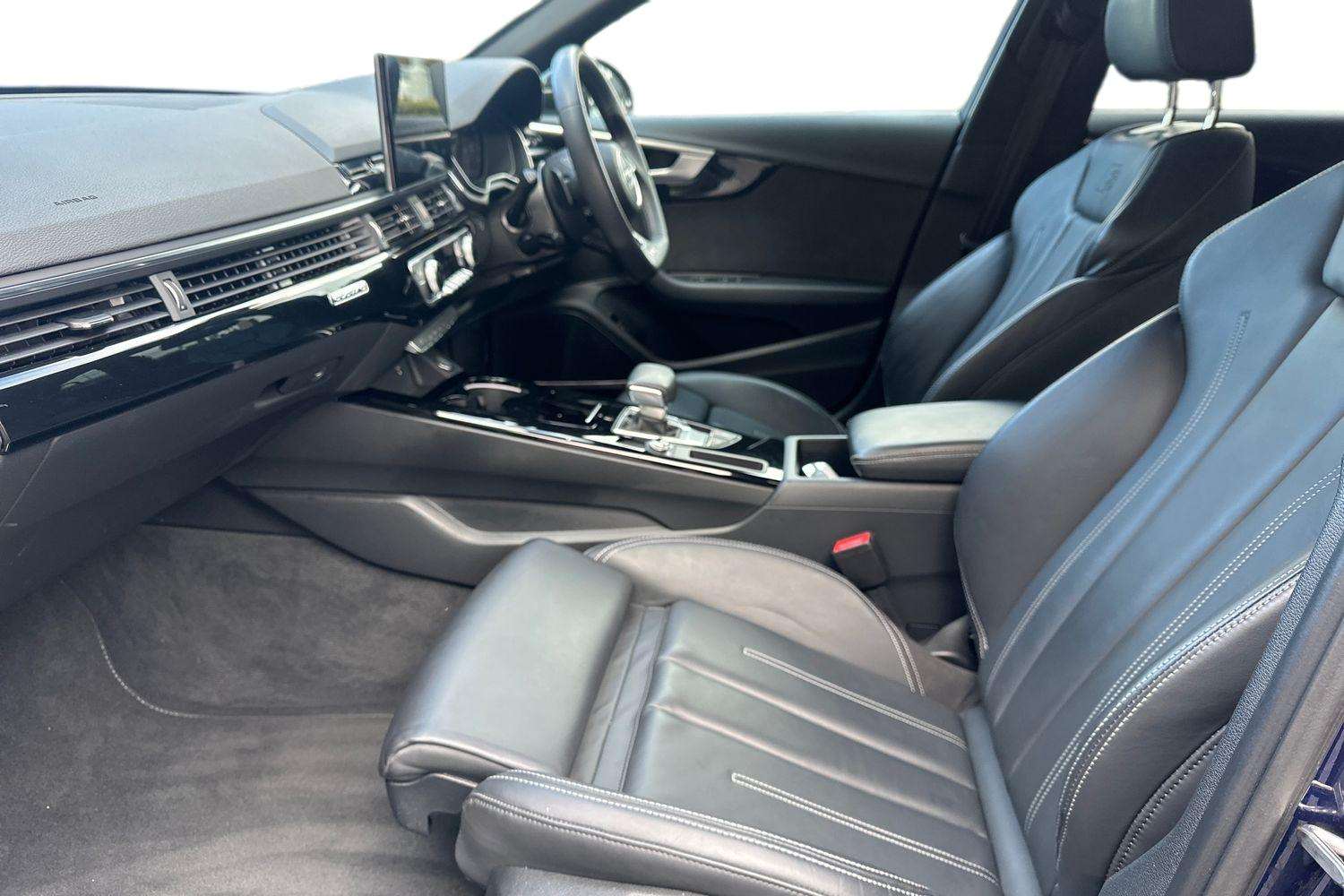 Used Audi A4 2024 for sale - 76598310: Photo 21