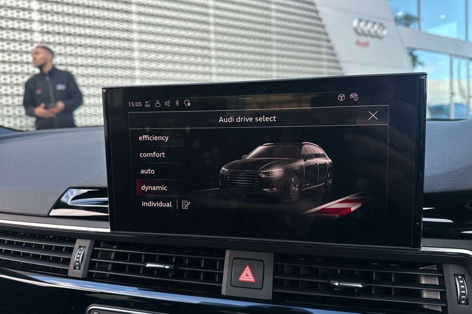 Used Audi A4 2024 for sale - 76598310: Photo 31