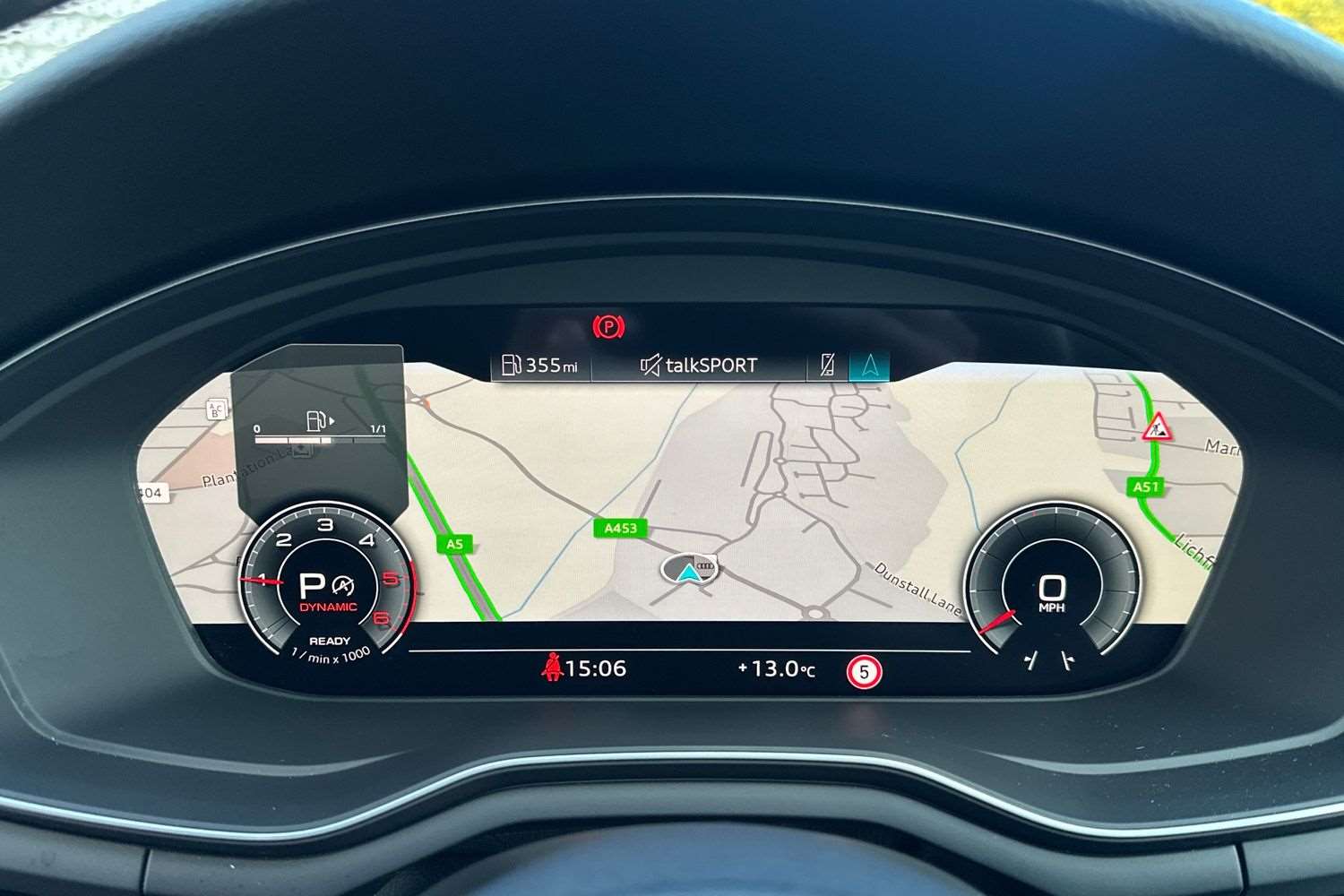 Used Audi A4 2024 for sale - 76598310: Photo 34