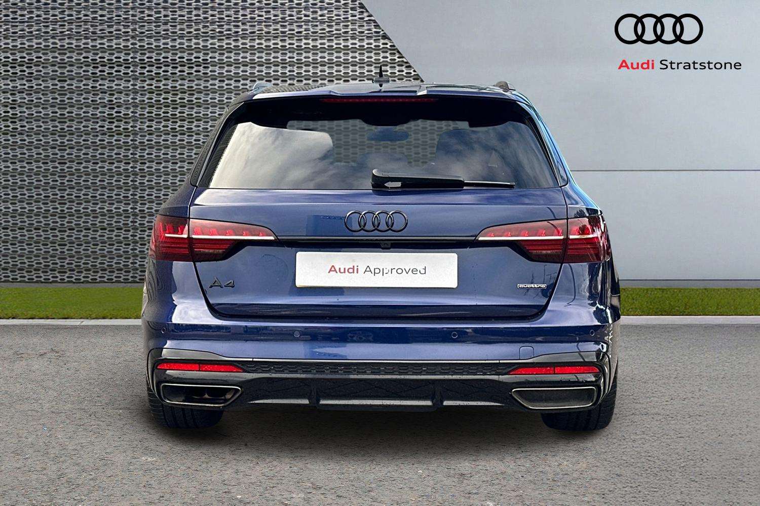 Used Audi A4 2024 for sale - 76598310: Photo 7