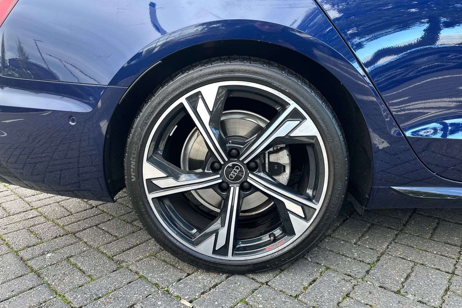 Used Audi A4 2024 for sale - 76598310: Photo 9