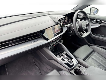 Used Audi A3 2025 for sale - 78774672: Photo