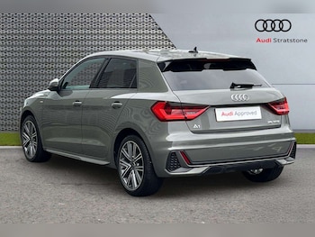 Used Audi A1 2024 for sale - 77787037: Photo