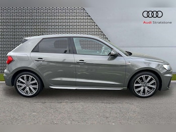 Used Audi A1 2024 for sale - 77787037: Photo