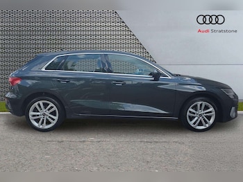 Used Audi A3 2024 for sale - 78744005: Photo