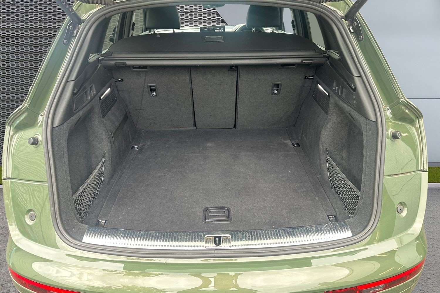 Used Audi Q5 2023 for sale - 76125955: Photo 13