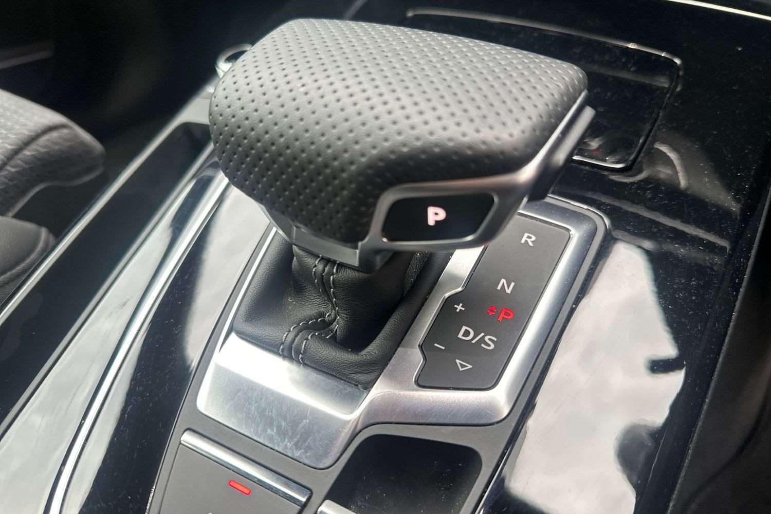 Used Audi Q5 2023 for sale - 76125955: Photo 15