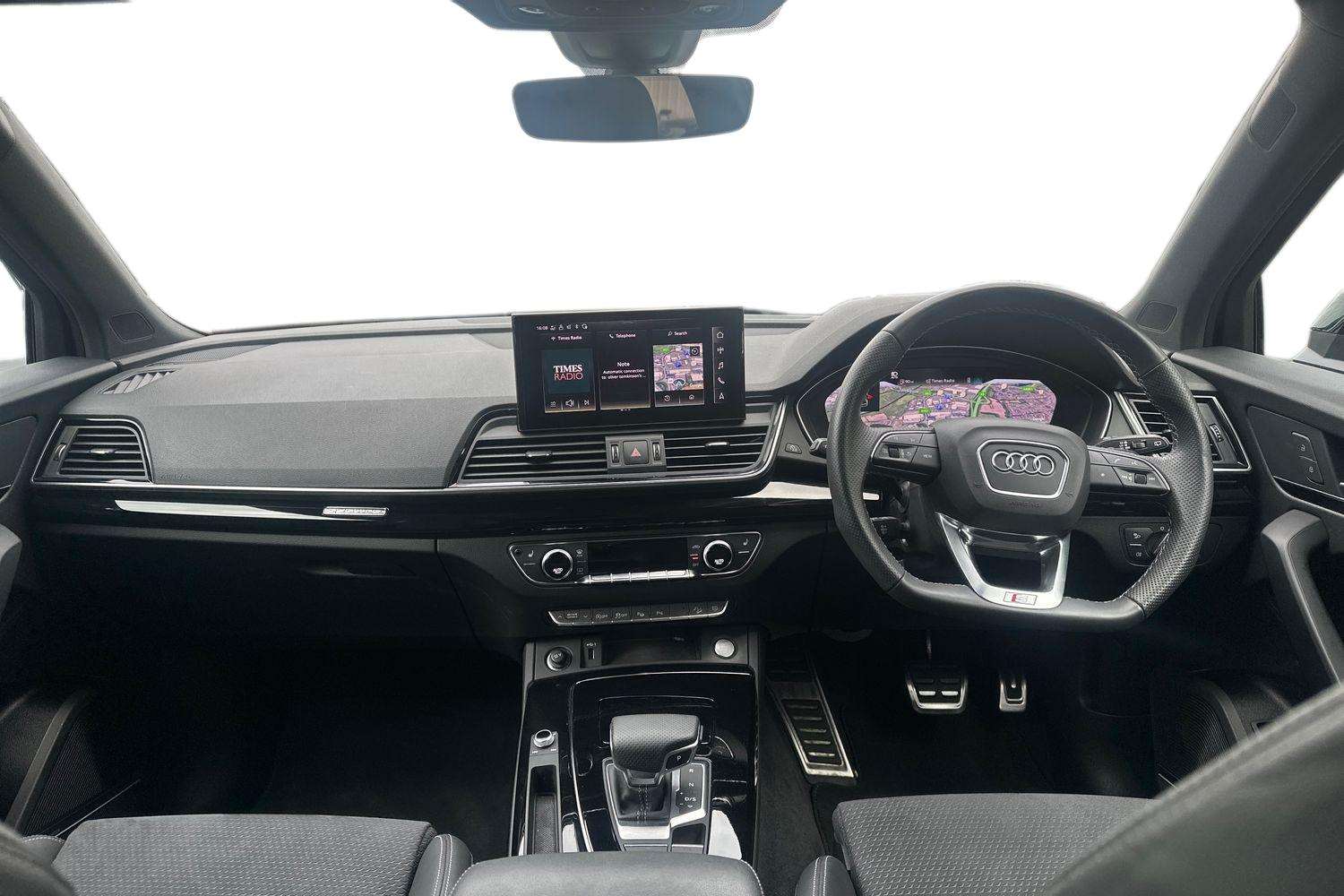 Used Audi Q5 2023 for sale - 76125955: Photo 19