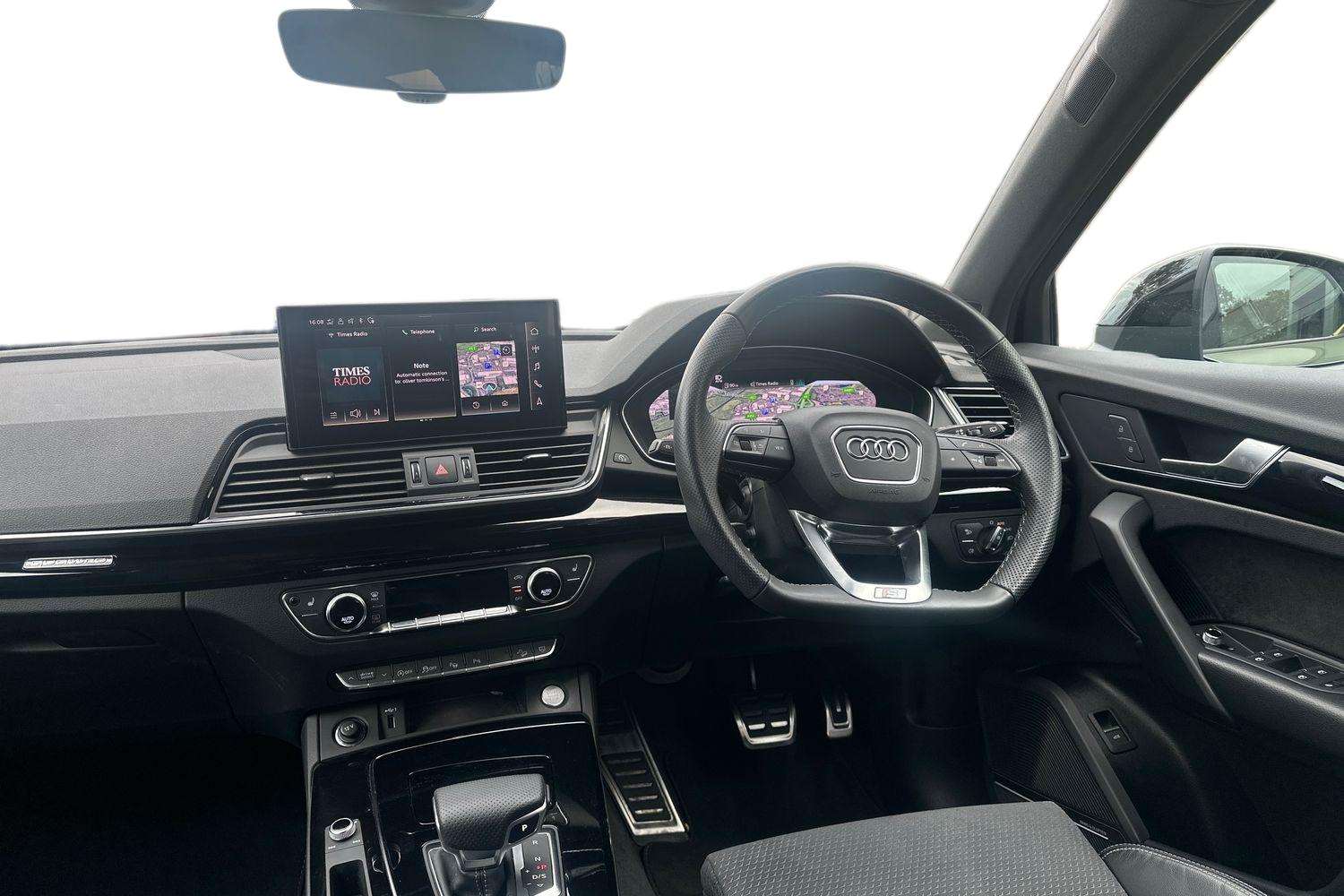 Used Audi Q5 2023 for sale - 76125955: Photo 20