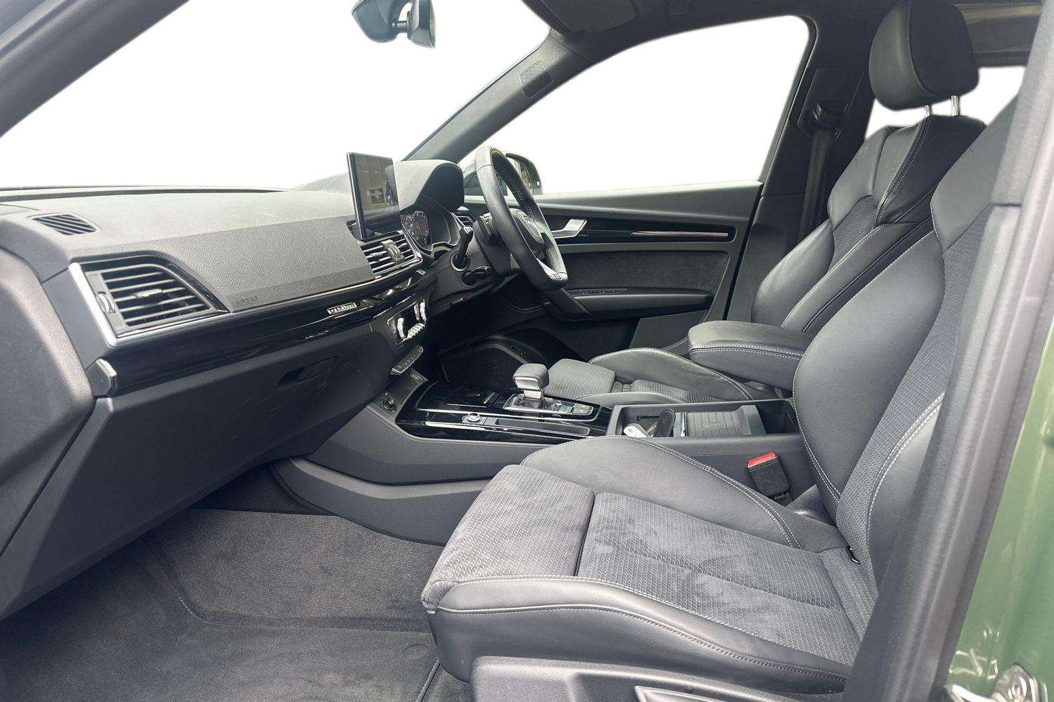 Used Audi Q5 2023 for sale - 76125955: Photo 21