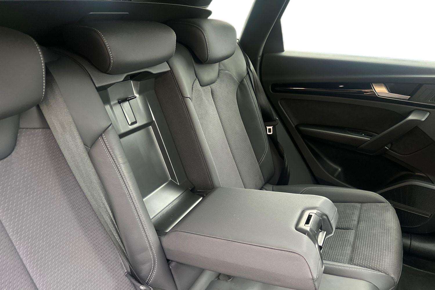 Used Audi Q5 2023 for sale - 76125955: Photo 22