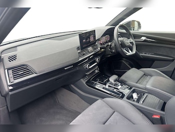 Used Audi Q5 2023 for sale - 76125955: Photo