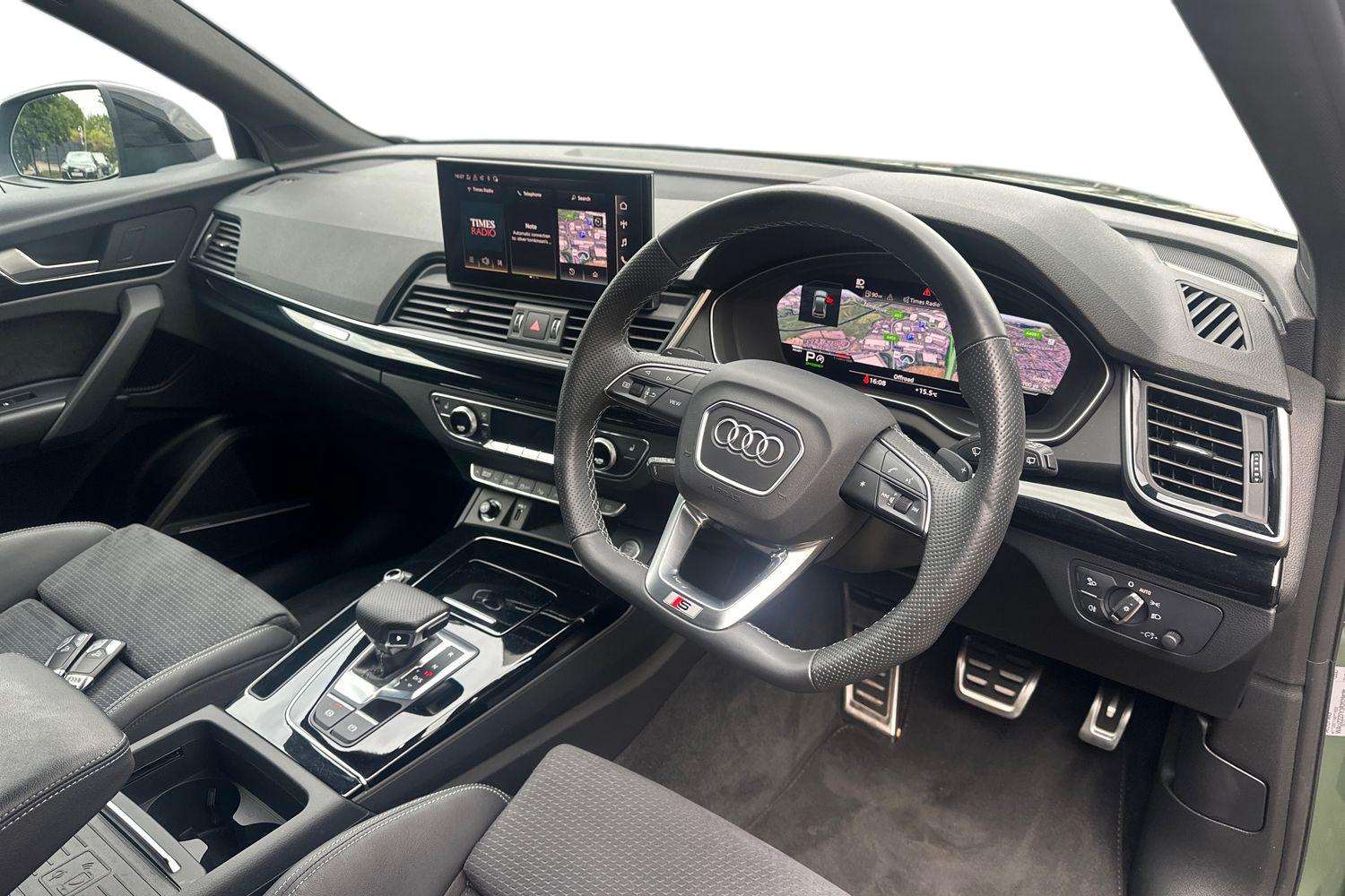 Used Audi Q5 2023 for sale - 76125955: Photo 6