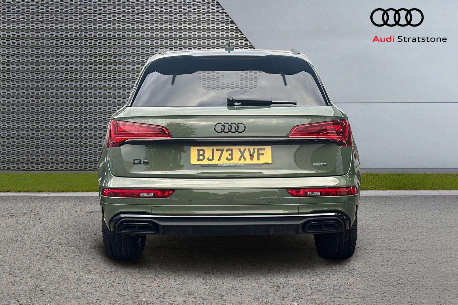 Used Audi Q5 2023 for sale - 76125955: Photo 7