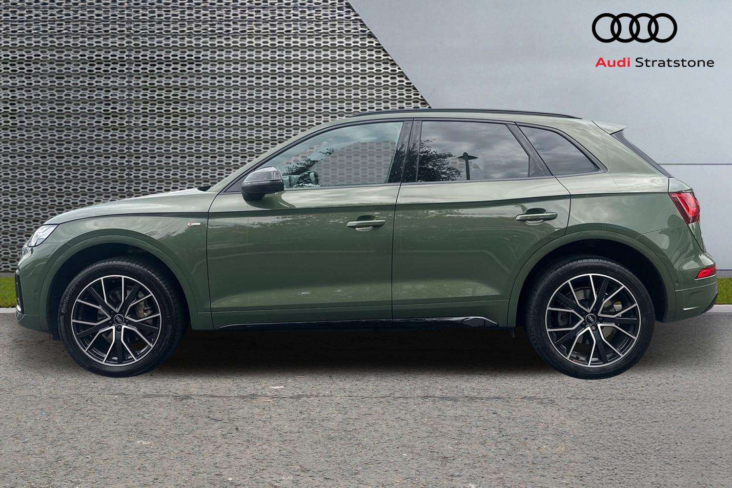 Used Audi Q5 2023 for sale - 76125955: Photo 8