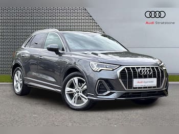 Used Audi Q3 2023 for sale - 79511537: Photo