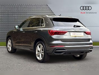 Used Audi Q3 2023 for sale - 79511537: Photo