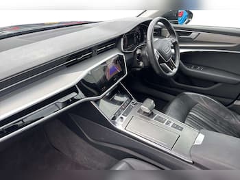 Used Audi A6 2022 for sale - 79702392: Photo