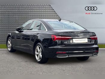 Used Audi A6 2022 for sale - 79702392: Photo