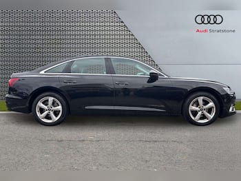 Used Audi A6 2022 for sale - 79702392: Photo
