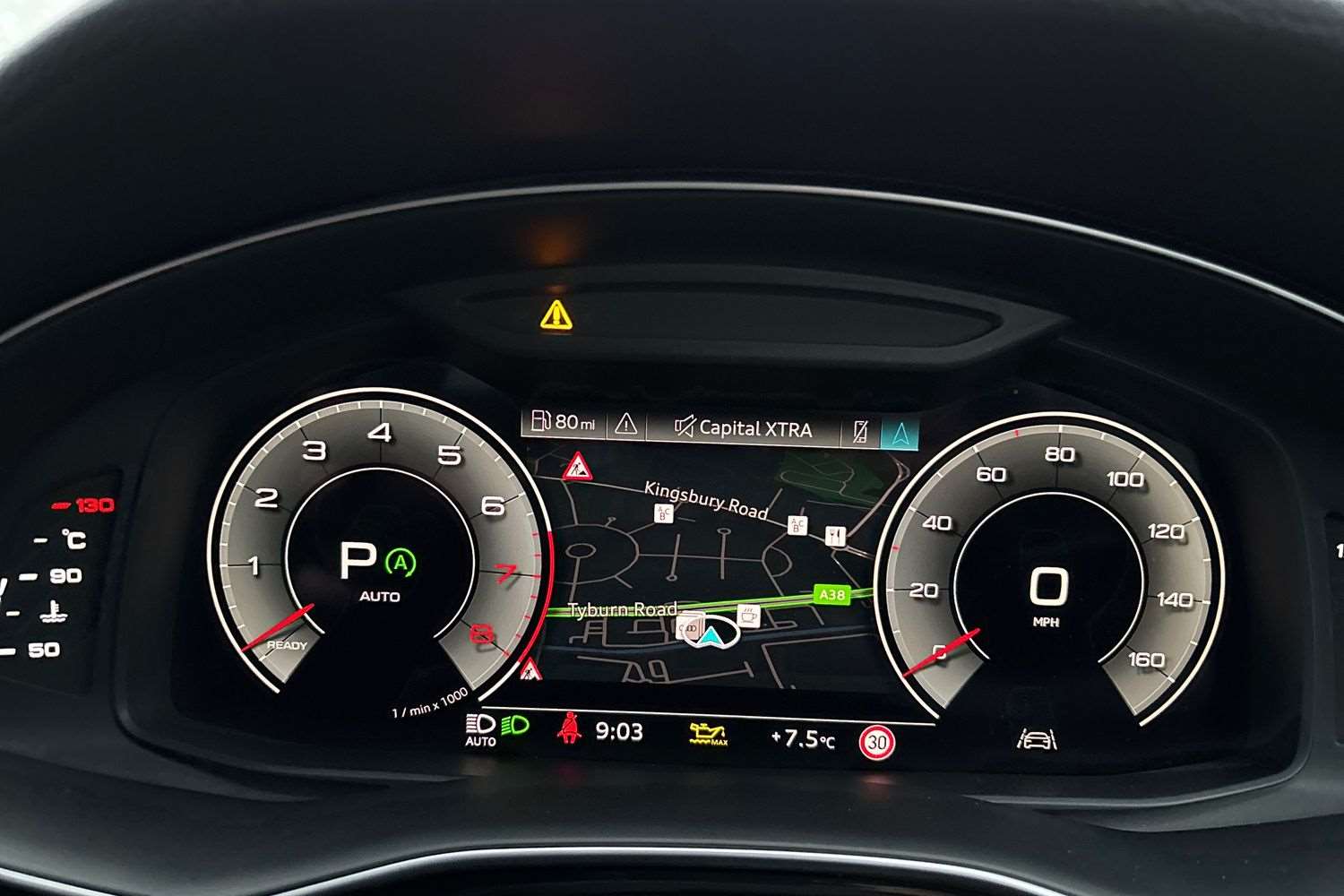 Used Audi Q8 2024 for sale - 77178898: Photo 18