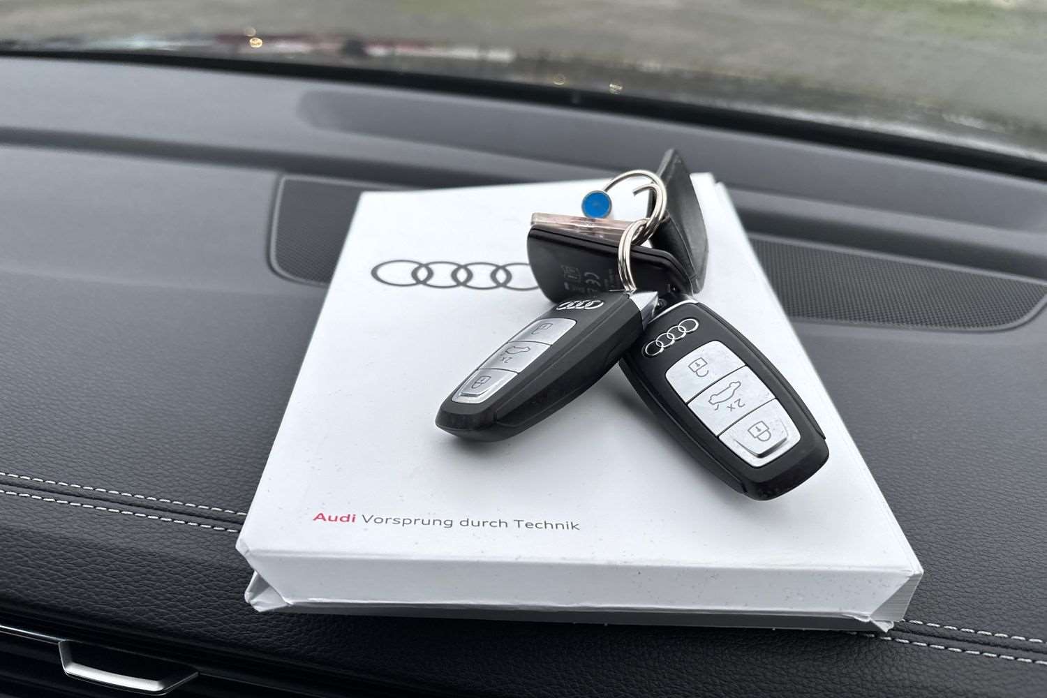 Used Audi Q8 2024 for sale - 77178898: Photo 25