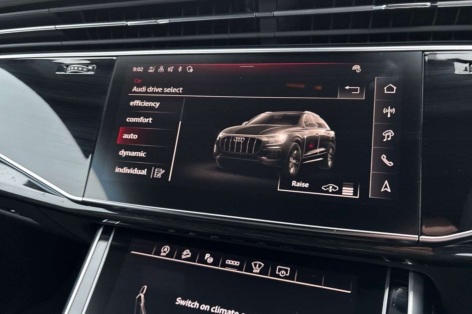 Used Audi Q8 2024 for sale - 77178898: Photo 30